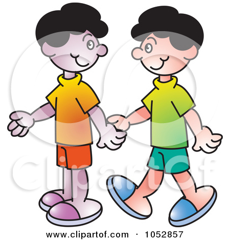 Royalty Free Stock Illustrations Of Boys By Lal Perera Page 1