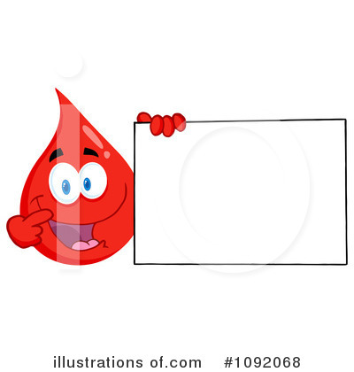 Blood Drive Clip Art Blood Clipart Illustration