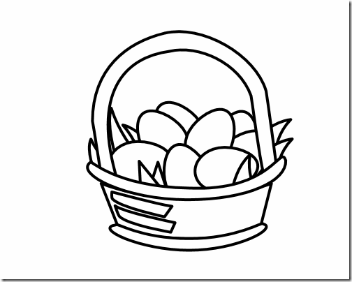 Church Clipart Black And White Easter Clip Art Black And White Png