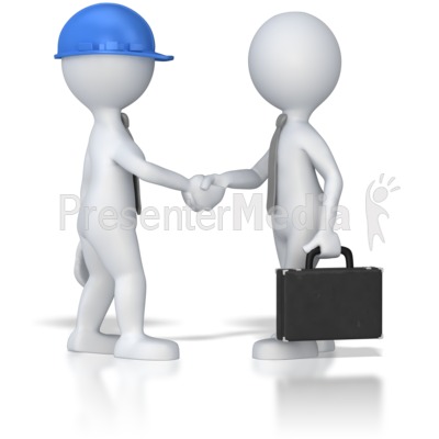 Business Meeting Shaking Hands   Presentation Clipart   Great Clipart