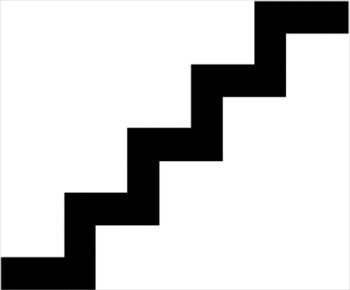 Free Stairs Clipart   Free Clipart Graphics Images And Photos  Public