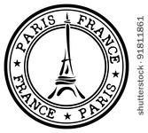 French Passport Stamp Vector   Download 537 Vectors  Page 1
