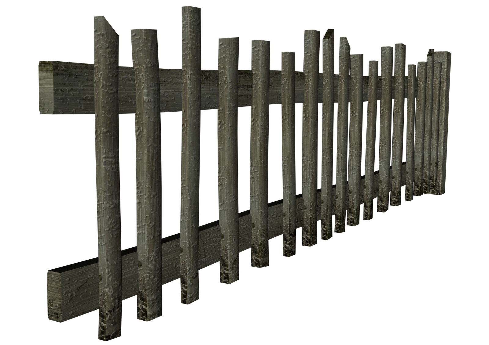 Objects Fence Png