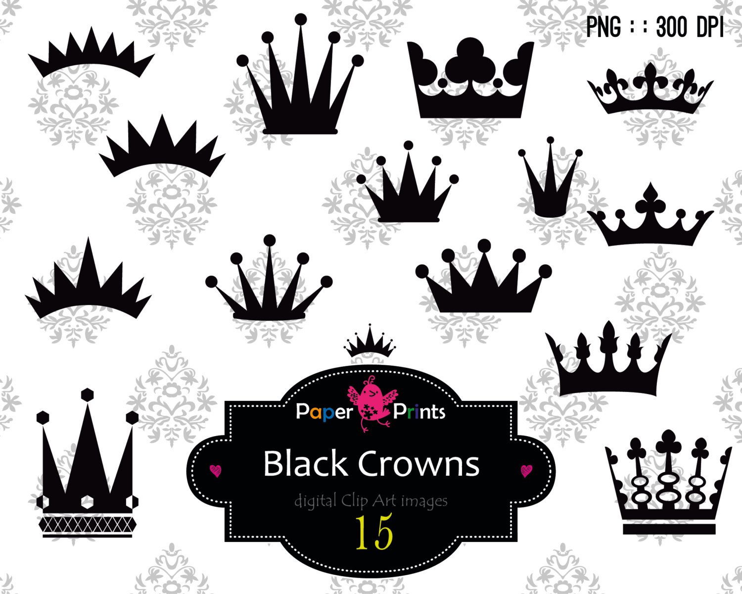 Crown Drawing Black Crown Clip Art Crown Outline Clip Art Black Crown