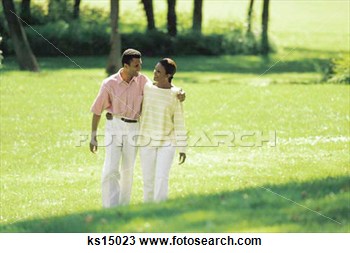 Stock Photo Of Romantic Couples African American Couple Diversity