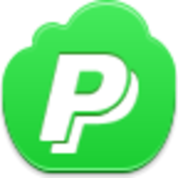 Paypal Icon Image   Vector Clip Art Online Royalty Free   Public