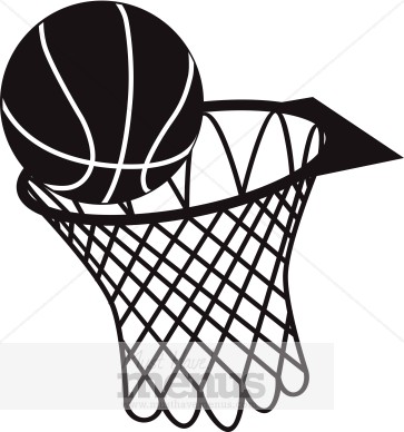 Basketball 20clip 20art Basketball Hoop Clipart 2 Jpg