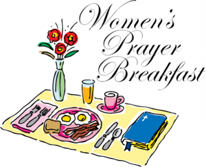 The Elect Ladies Fellowship Ministry Will Host It S Annual Prayer