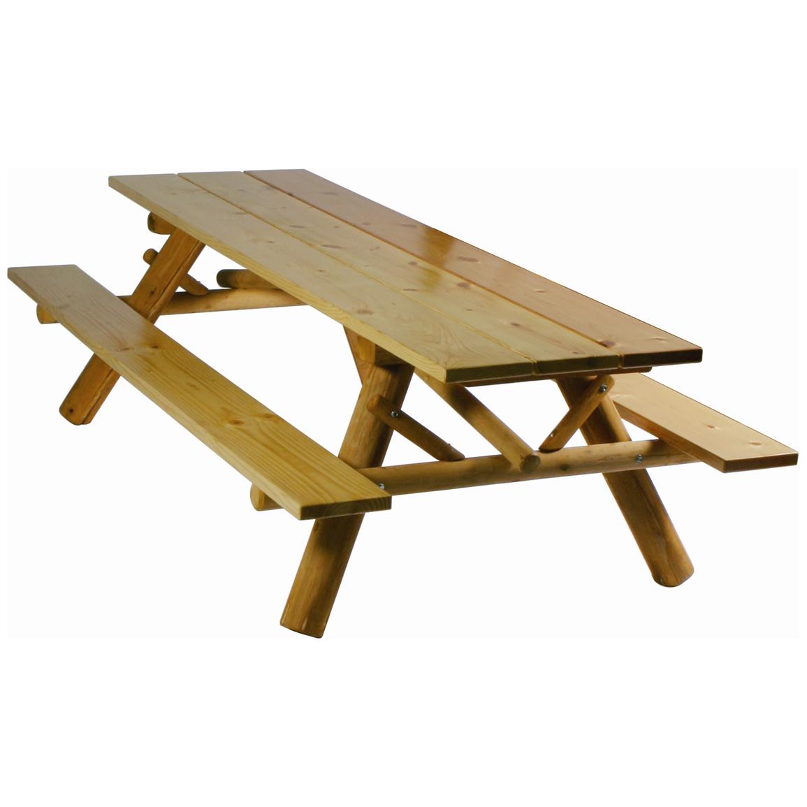 File Name   6 Foot Picnic Table Plans 526559 Jpg Resolution   230 X