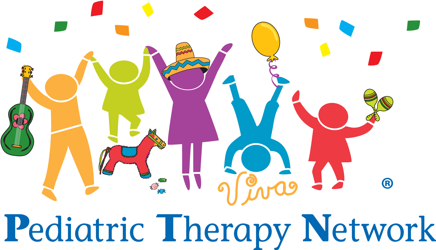 Therapy And Physical Therapy For Children  Pediatric Therapy Network