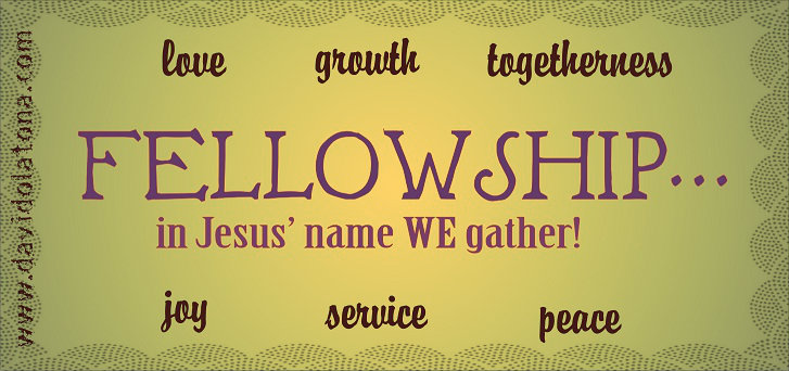 And The Churches Of God  Fellowship According To Armstrongism