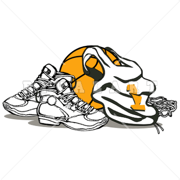 Basketball Jersey Clipart   Cliparthut   Free Clipart