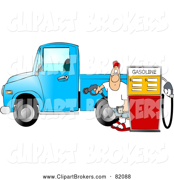 Pump Truck Clipart   Cliparthut   Free Clipart