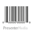 Id  5404   Scanning A Bar Code   Powerpoint Animation
