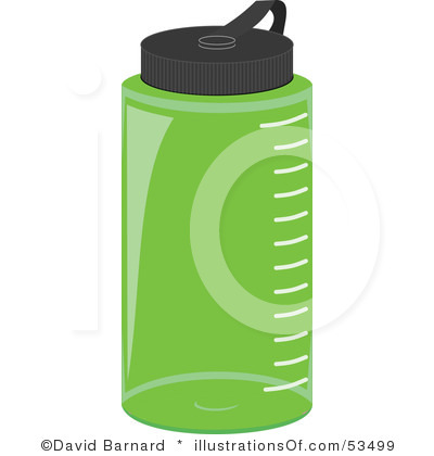 Water Bottle Clipart   Clipart Panda   Free Clipart Images