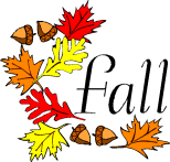 Autumn Graphics  Free Clipart   Background Images Lines Borders