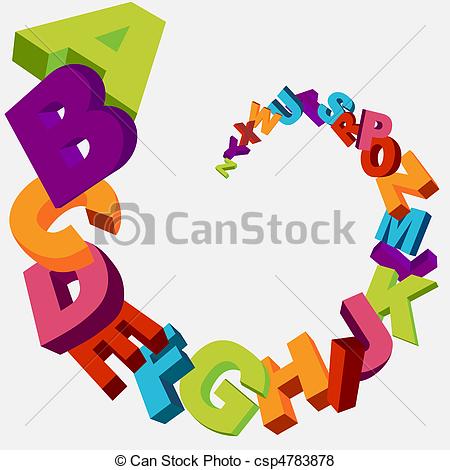 There Is 20 Animal Alphabet Letters   Free Cliparts All Used For Free