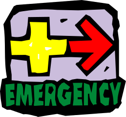 Emergency   Http   Www Wpclipart Com Medical Medical Clip Art    