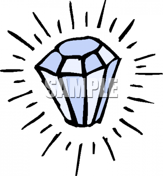 Find Clipart Diamond Clipart Image 1 Of 8