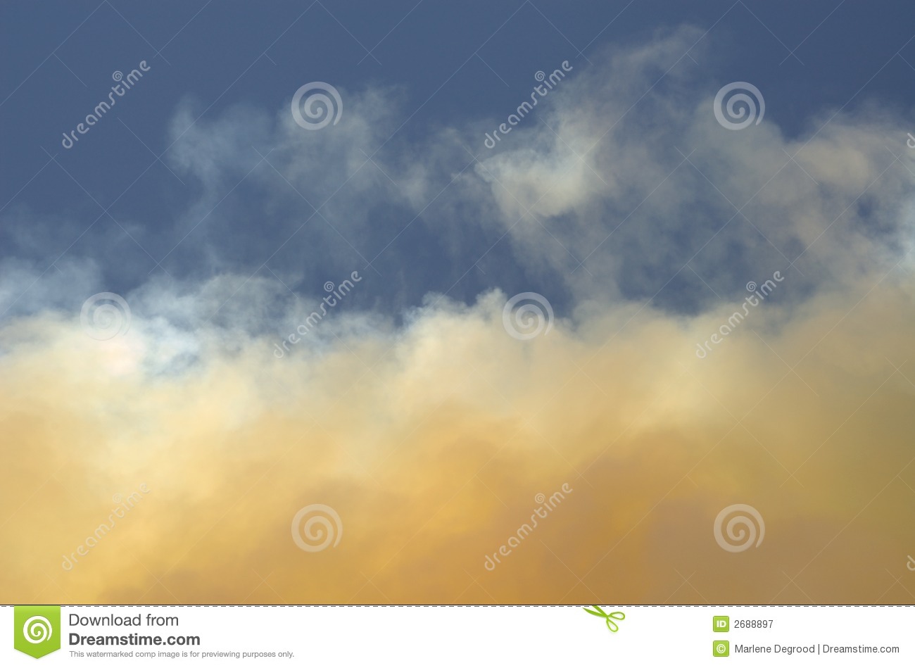 Smoke Cloud Plume 2 Royalty Free Stock Photography   Image  2688897