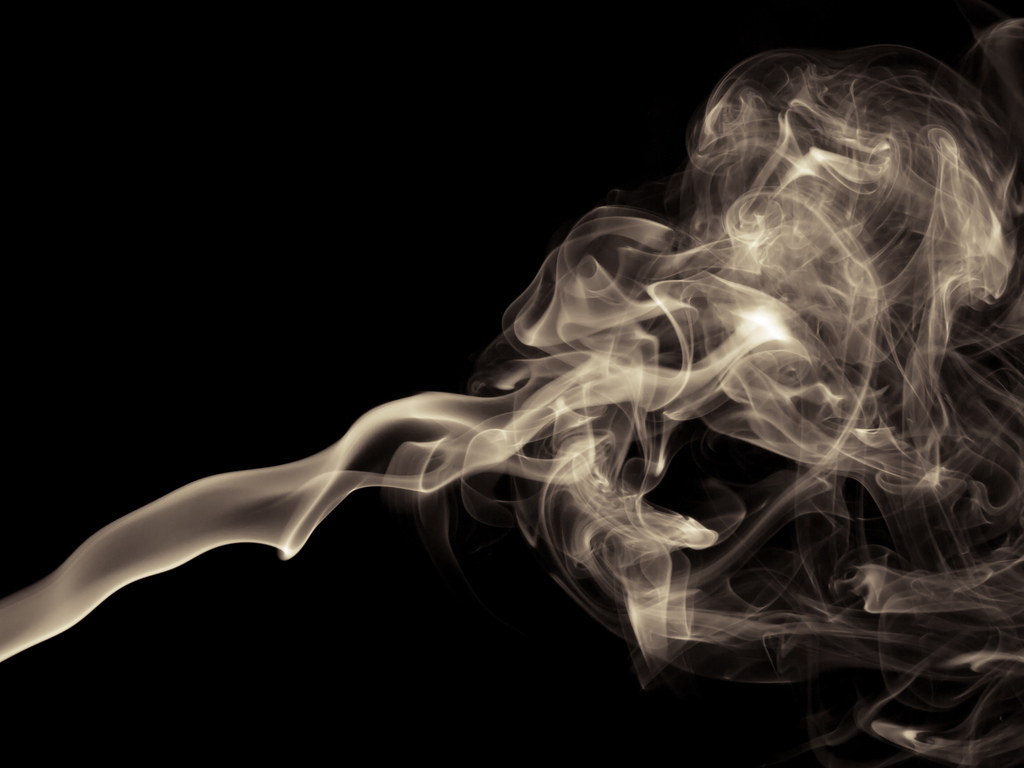 Smoke Plume   Flickr   Photo Sharing