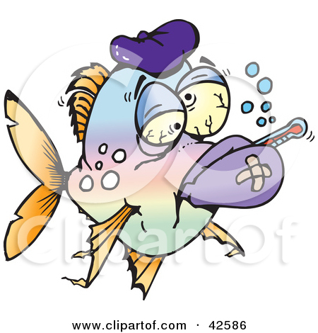 Fever Cold Clipart