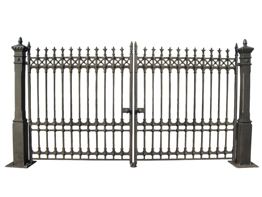 Gates Png By Camelfobia On Deviantart