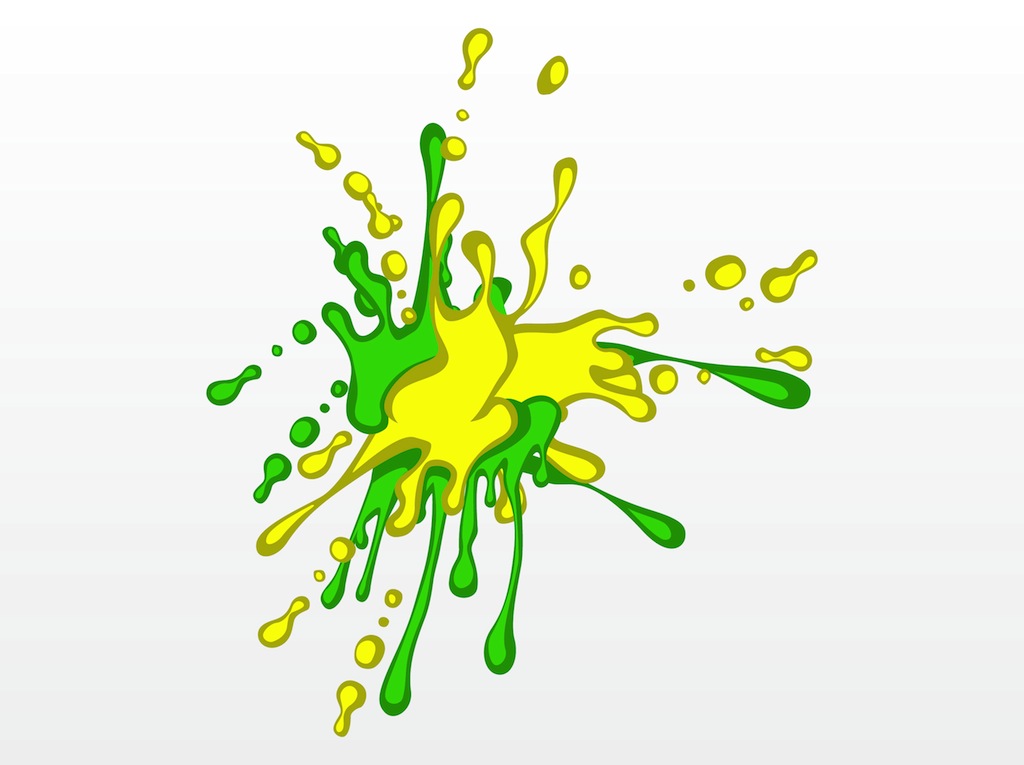 Paint Splatter Pictures Free Cliparts That You Can Download To You    