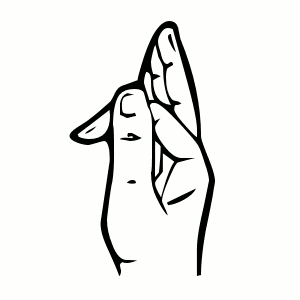 Sign Language Alphabet Picture Sign Language Clipart Image Of Sign