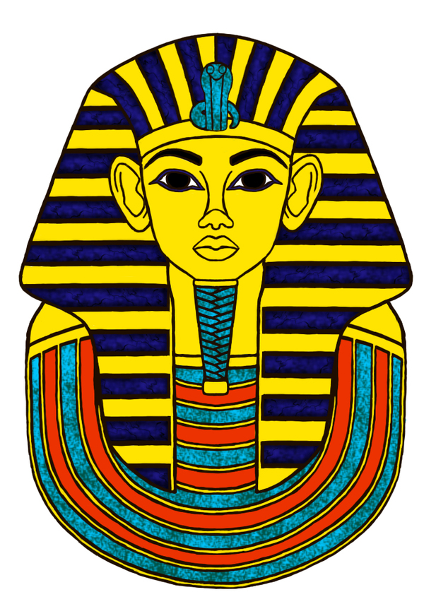 Egyptian Mummy Clipart   Cliparts Co