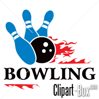 Related Bowling Icon Cliparts