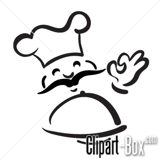 Related Chef Cook Icon Cliparts  