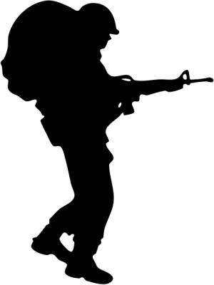 Military Clip Art Free Army Troops   Clipart Panda   Free Clipart