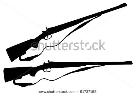 Back   Gallery For   Hunting Gun Clipart