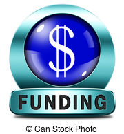 Funding Illustrations And Clip Art  9732 Funding Royalty Free