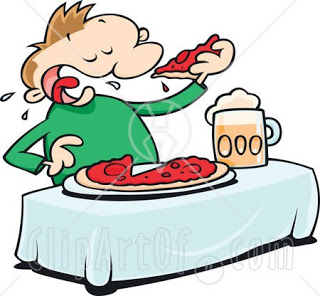 Hungry Clipart Feel Hungry  Informal  