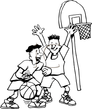 Find Clipart Basketball Clipart Image 35 Of 199