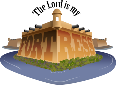 My Fortress Clipart