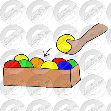 Put Away Picture For Classroom   Therapy Use   Great Put Away Clipart