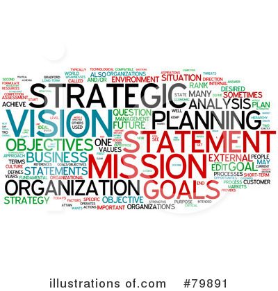 Strategic Planning Clipart Illustrations And Strategic Planning