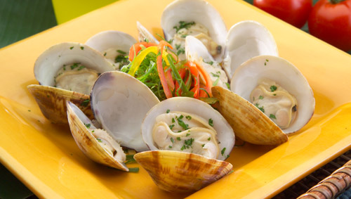 Costco Offering Clams For  5 Off Per Bag For Father S Day Weekend