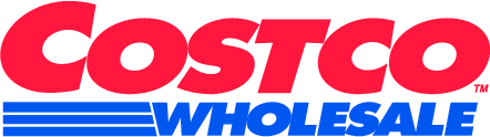 Costco Wholesale Logos Company Logos   Clipartlogo Com