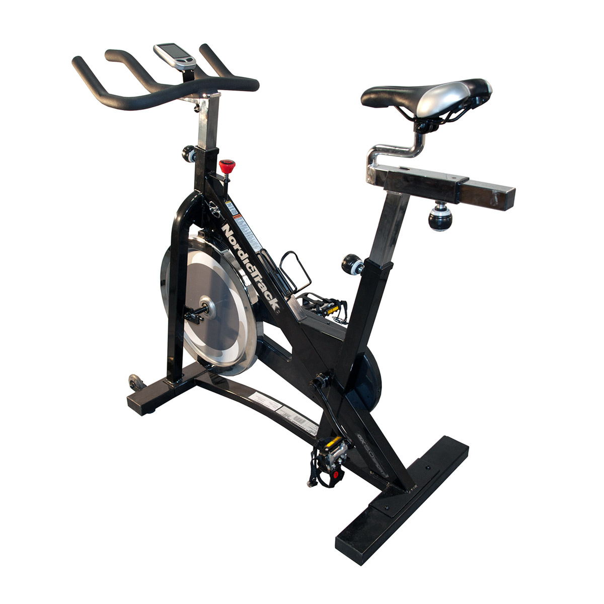 Exercise Bike 1 Clipart Clip Art Pictures