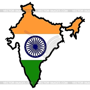 India Clip Art Free   Clipart Panda   Free Clipart Images