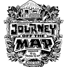 Journey Lifeway Vbs Clip Art Off The Map 2015