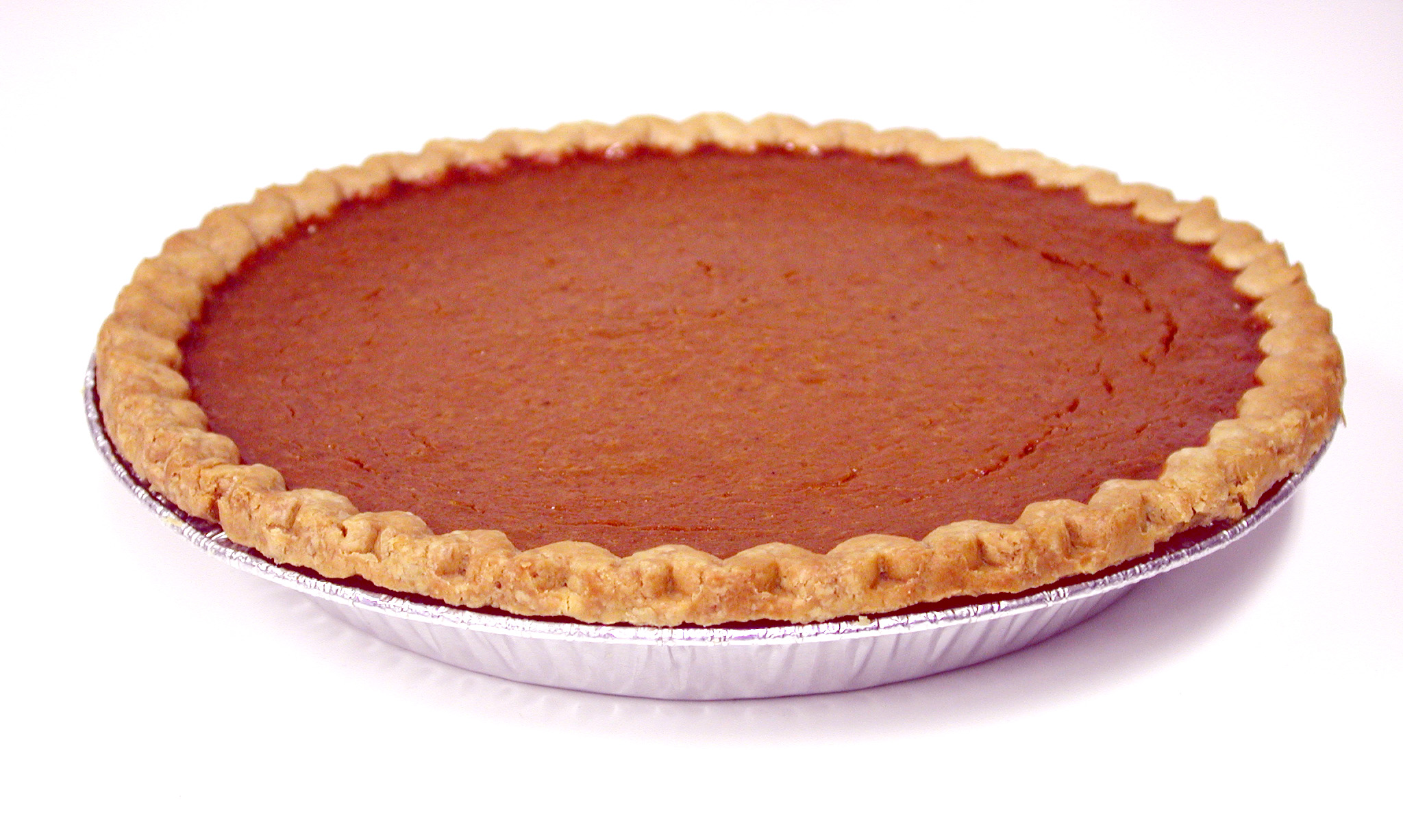 With The Possible Libby S Shortage Will You Get Your Pumpkin Pie This