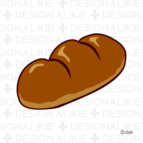 Pan Free Clipart Tweet It Is Free Illustration Material Of Bread
