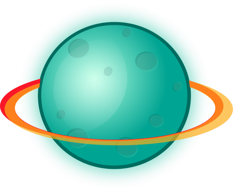 Finest Collection Of Free To Use Planets Clip Art   Page 2
