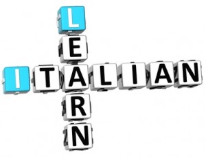 Speaks Italian The Country S Official Language  It Is The Language