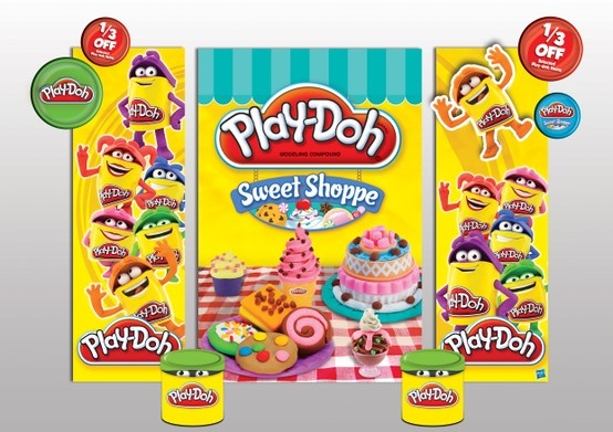 Can Save 1 3 Off Selected Play Doh Sets In Stores 19 03 13 Clipart